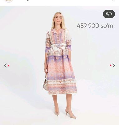 yangi, razmer M