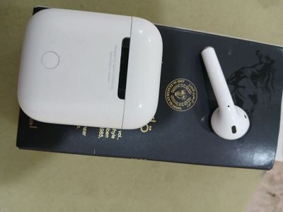 Airpods naushnik 2.1. Keys