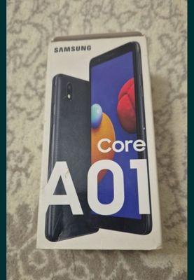 Samsung A01 core sotiladi