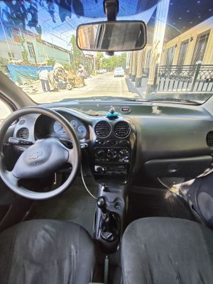 Matiz 3tali gidravlika kandiyor bor gaz benzin