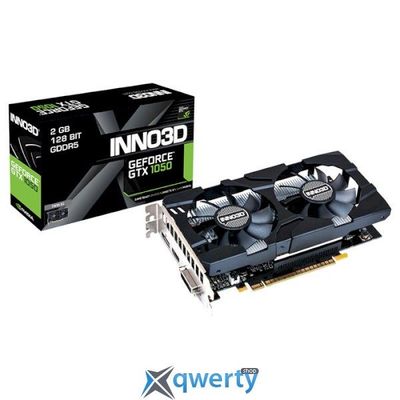 Gtx 1050 2gb идеал