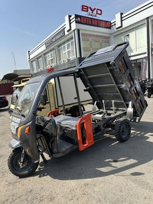 Gammatrek 1800 электро муравей