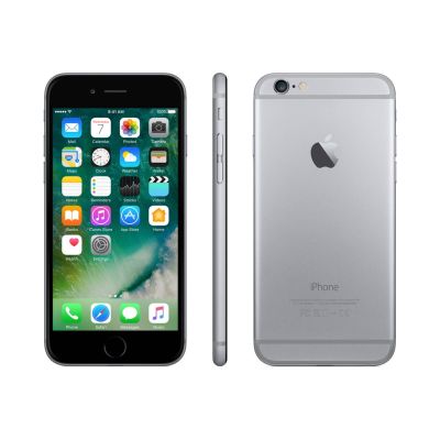 Iphone 6, 16gb a