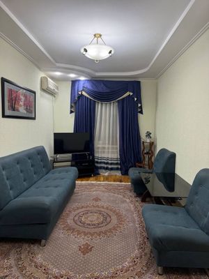 Сдаётся квартира аренда