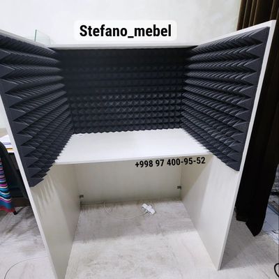 Call center coll serirga shumka mebel Akustik panelardan shòvqini 100%