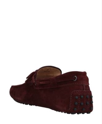 Мужска обувь Tods