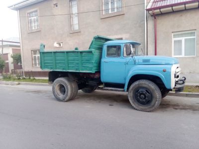 Zil sotilad srochna