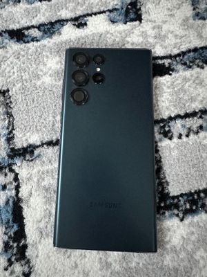 Samsung galaxy S22 ultra