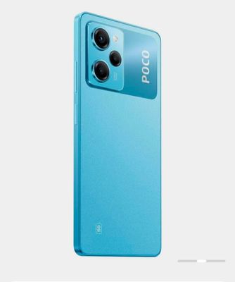 pocco x5 pro 5G