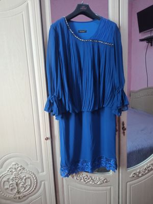 платье турецкое