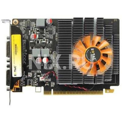 Продается видеокарта Zotiac GT630