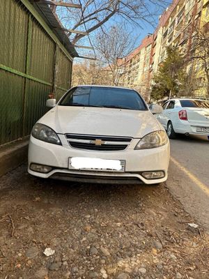 Продам chevrolet jentra 2019