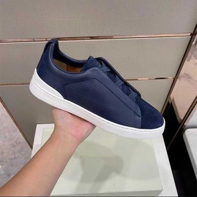 Zegna oyoq kiyim