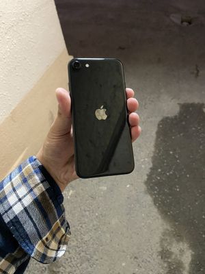 IPhone Se 128 gb
