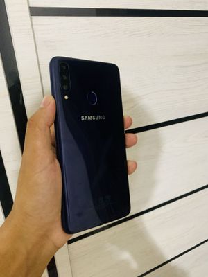 galaxy A20 S sotiladi