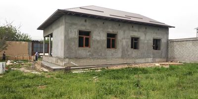 Uchastka sotiladi 11 sotix (Zangiota tumani solnechniy)