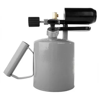 Паяльная лампа под Россия горелка payalniy lampa kalla kuydiradigan