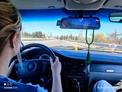 Инструктор по вождению Учебная езда Езда Вождения Автоинструктор Зор