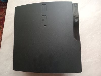 Playstation 3 320 gb