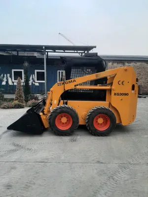 Мини погрузчик сотилади 13.800$