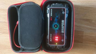 Продаётся Jump STARTER