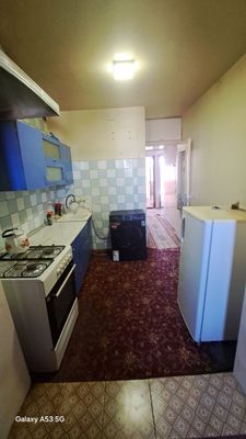 Сдаётся 3хком квартира
