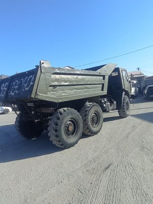 Виздахот камаз сотилади