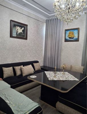 Коракамич Улица Олимпия
