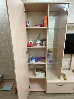 Продам мебель в хорошем состоянии