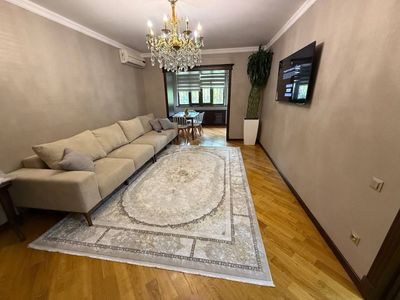 Квартира в аренду Ц 2