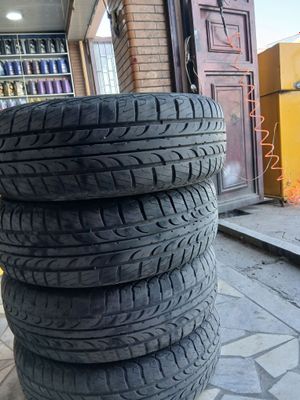 Продаётся Пакрышки в отличном состояние !!!