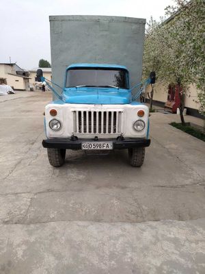 газ53 gaz53 сотилади