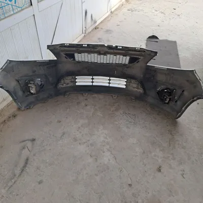 Буфер олди спарк