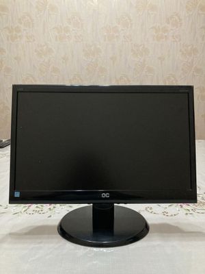 LCD Monitor AOC e950Swn 60Гц 1,5А