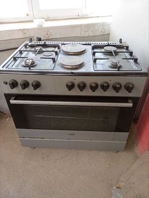 Газ плита Artel 5 комфортабельный