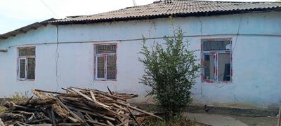 Продается дом 6 сотак