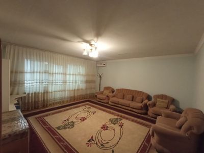 Сдаётся Банковская Квартира Аренда Чиланзар 9. 3/4/4 Площадь 100м2.