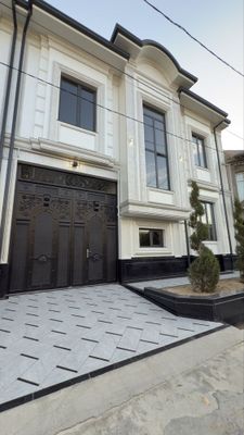 Sergeli 6 da uchastka sotiladi