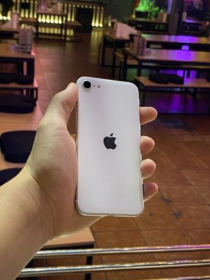 iPhone SE 2020 KHA