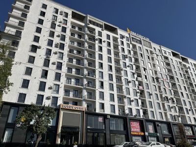 Сдается в аренду квартира, только семьям и девочкам