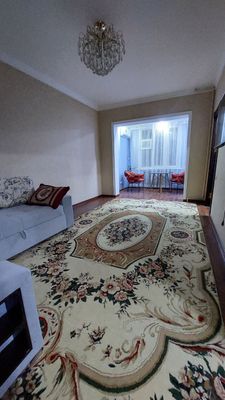 Аренда 2х комнатная на Карасу-2