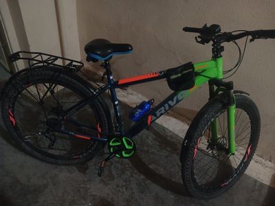 Velosiped 29 yangi