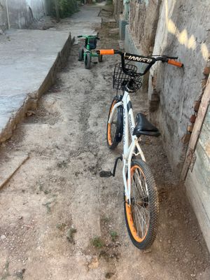 Велосипед сотилади
