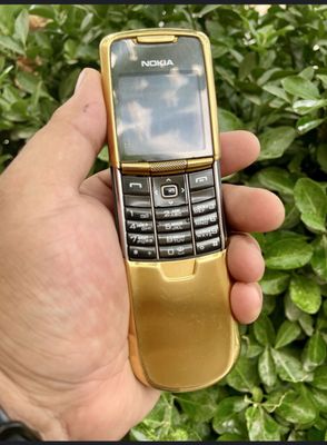 Nokia 8800 original Imei OK