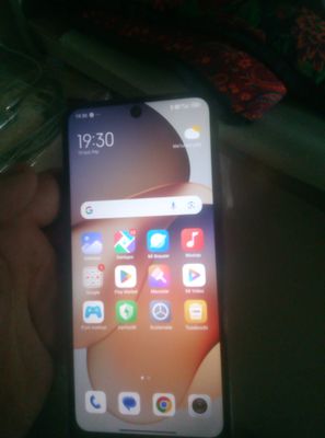 Redmi not12 1mln100ming