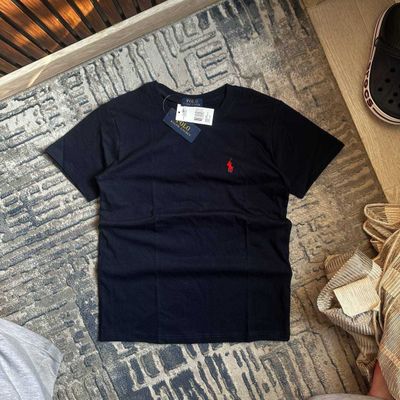 Вналичии Polo Ralph Lauren Футболка поло