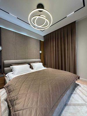 20 Shayxontohurda 2 xonali kvartira ijaraga beriladi manzil | U-Tower