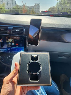Huawei watch GT5