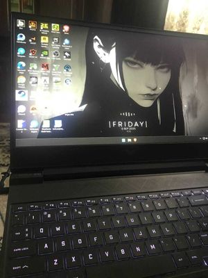 HP VICTUS 15 obmen bo