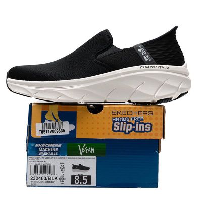 Skechers Dlux walker 2.0 оригинал кроссовки/макасимы, кеды
